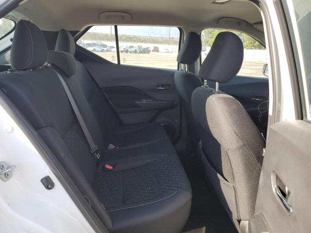 3N1CP5CV4NL491585 Nissan KICKS SV