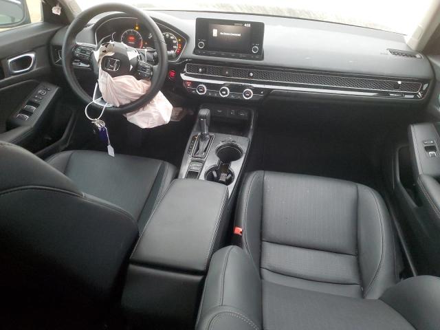 19XFL1H79RE003721 Honda CIVIC EXL