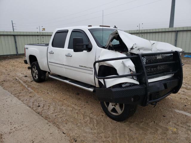 1GT125E83EF136685 GMC Sierra K2500 Denali