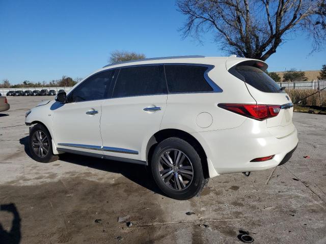 5N1DL0MN0HC558452 Infiniti QX60