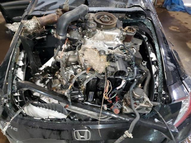 SHHFK7H94JU210957 Honda Civic Sport Touring