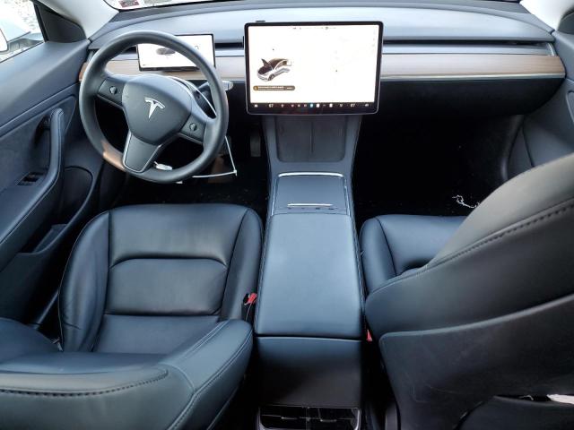 5YJ3E1EB6MF855467 Tesla MODEL 3
