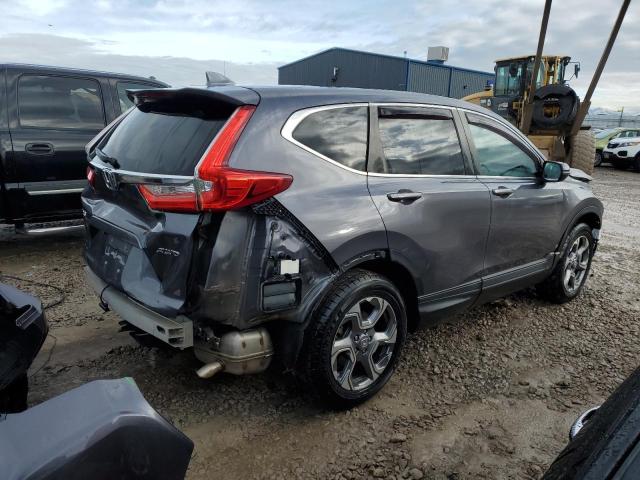 2HKRW2H58HH675689 Honda CR-V EX