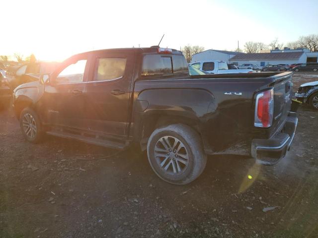 1GTG6CE31G1158949 GMC CANYON SLE