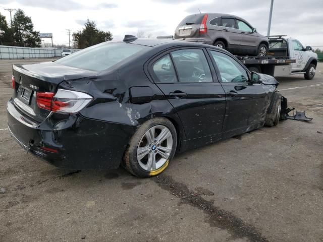 WBA8E3C53GK502543 BMW 328 Xi Sulev