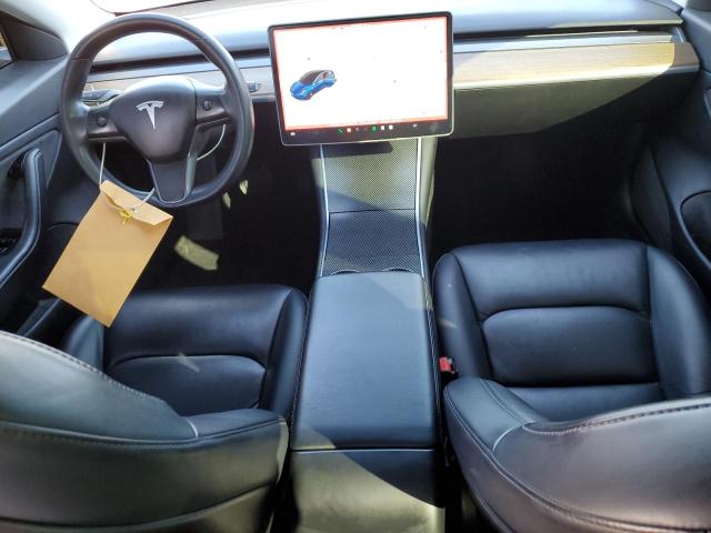 5YJ3E1EA4JF058878 Tesla MODEL 3