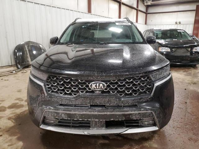 5XYRKDLF1MG051502 KIA SORENTO SX