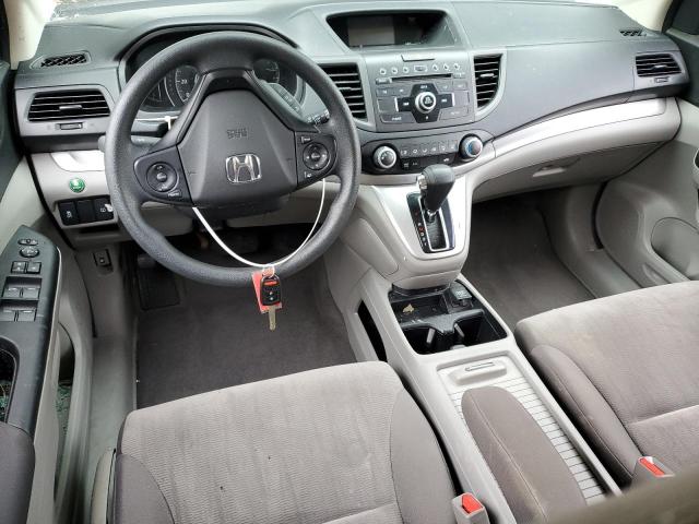 5J6RM4H31EL076151 Honda CR-V LX