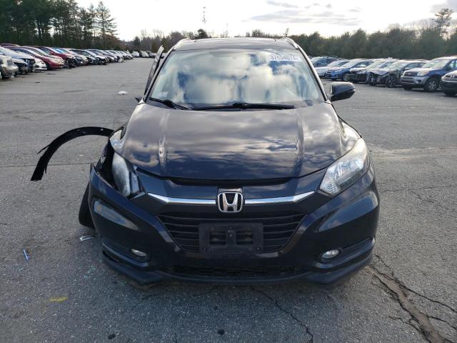 3CZRU6H79JM707588 Honda Hr-v Exl