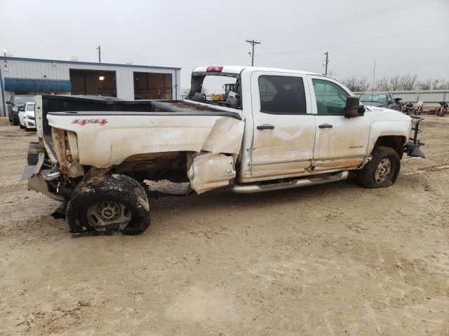 1GC1KUE87GF204354 Chevrolet Silverado K2500 Heavy Duty