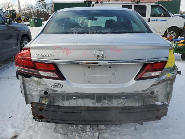19XFB2F72FE288690 Honda CIVIC SE