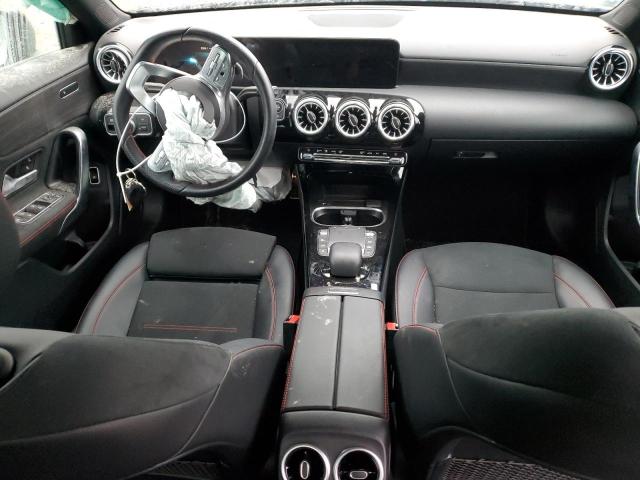 W1K3G4FB9NJ356544 Mercedes-Benz A 220 4matic
