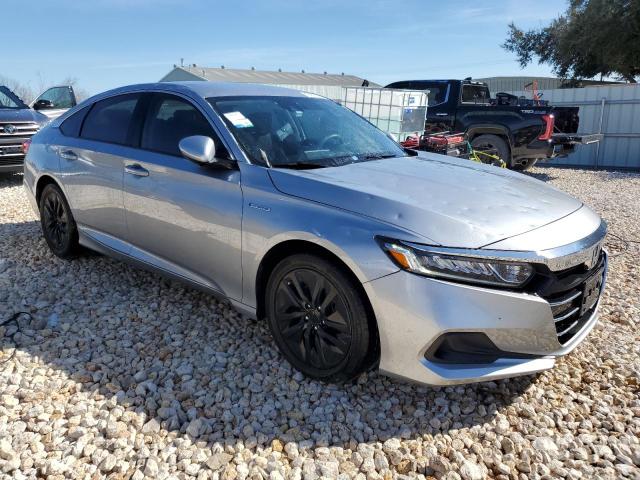 1HGCV3F11MA012966 Honda ACCORD HYBRID
