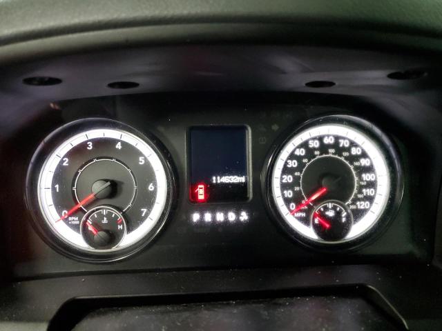 1C6RR7KG2KS589955 RAM 1500 Classic Tradesman