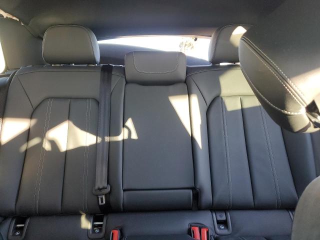 WA1BCBFZXPP016526 Audi Q4 E-tron Premium Plus