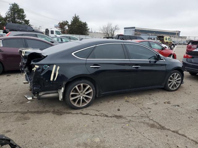 4T1BK1EB1FU182081 Toyota AVALON XLE