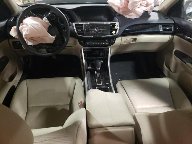 1HGCR2F35HA155327 Honda ACCORD LX