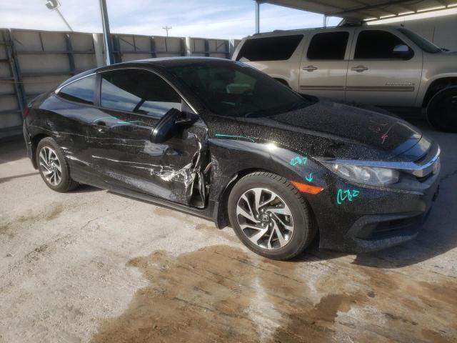 2HGFC4B50HH308604 Honda Civic Lx