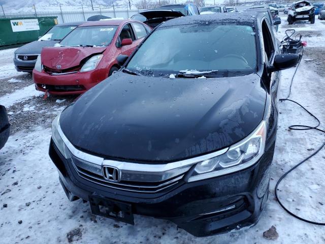 1HGCR2F14HA079596 Honda Accord Sport Special Edition