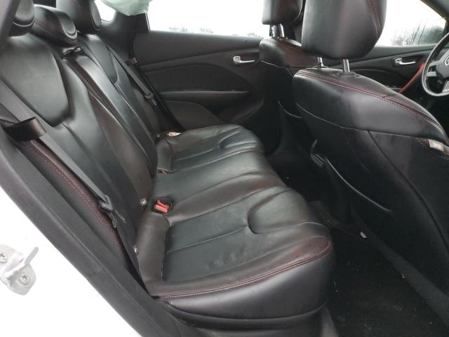1C3CDFEB8ED920221 Dodge DART GT