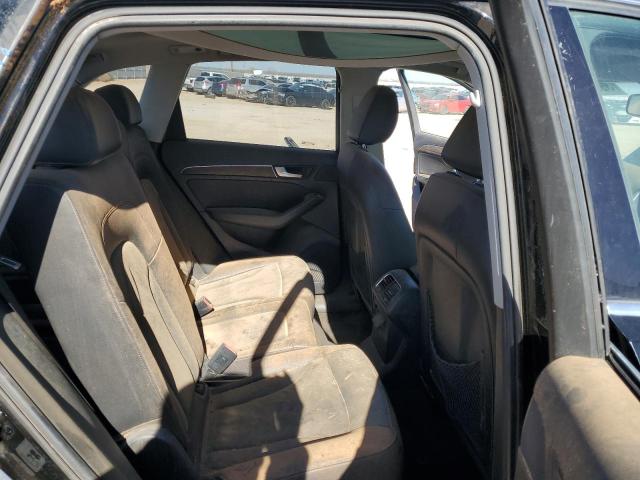 WA1CFAFP7EA092130 Audi Q5 PREMIUM