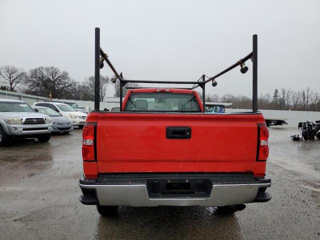 1GT01REG6HZ287598 GMC Sierra C2500 Heavy Duty
