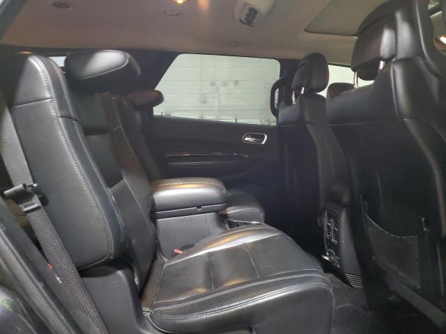 1C4RDJDG0EC598301 Dodge DURANGO LIMITED