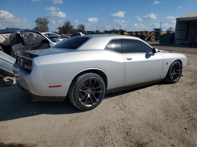 2C3CDZFJ4NH258177 Dodge Challenger R/t Scat Pack