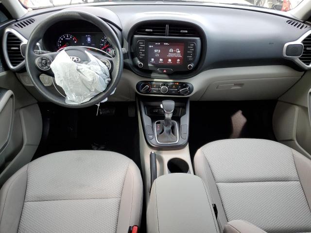 KNDJ23AU9L7034760 KIA SOUL LX