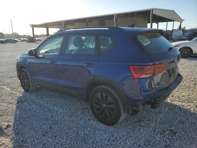 3VVCX7B2XPM363723 Volkswagen TAOS S