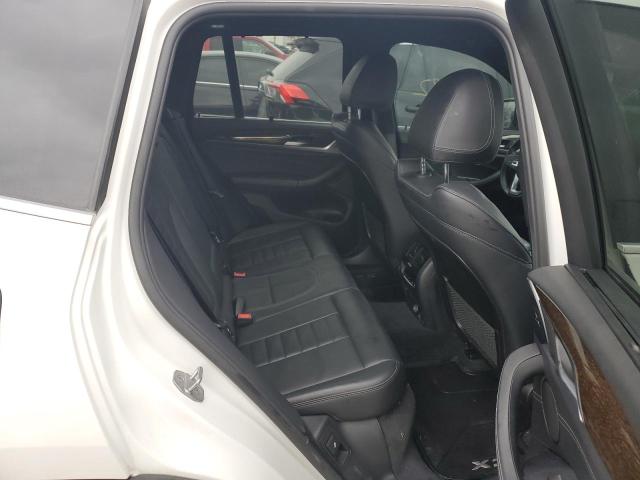 5UXTR9C5XJLD88645 BMW X3 Xdrive30i