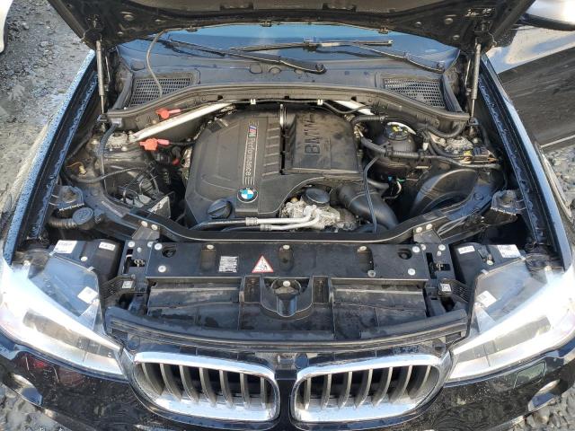 5UXXW7C54G0M91050 BMW X4 Xdrivem40i