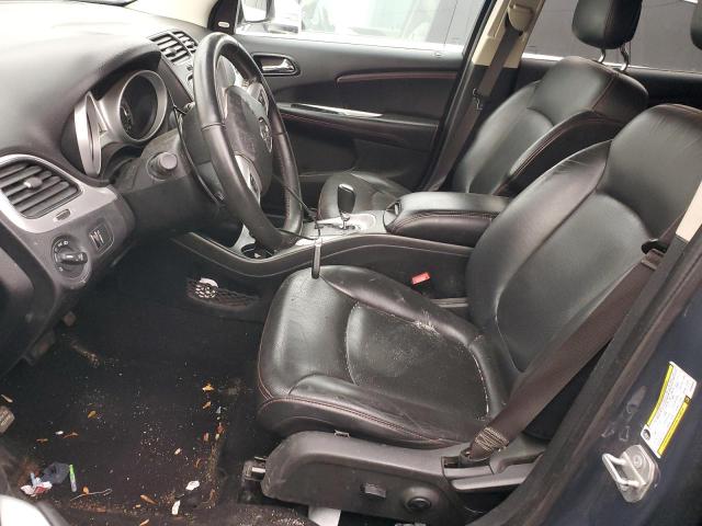 3C4PDDEG8HT685640 Dodge JOURNEY GT