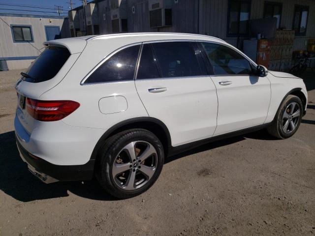 WDC0G4JB4JV097513 Mercedes-Benz GLC 300