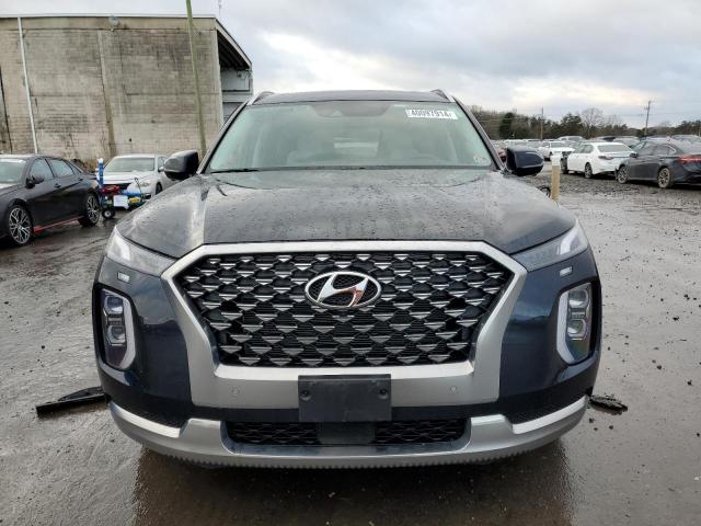 KM8R7DHE5NU418818 Hyundai Palisade Calligraphy