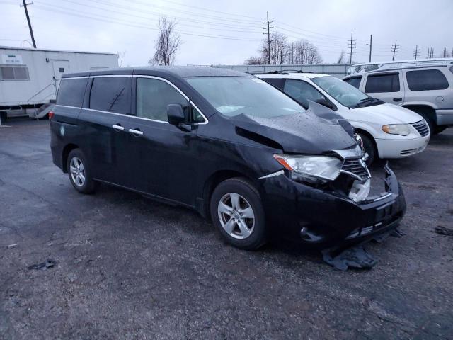 JN8AE2KP4F9123739 Nissan QUEST S