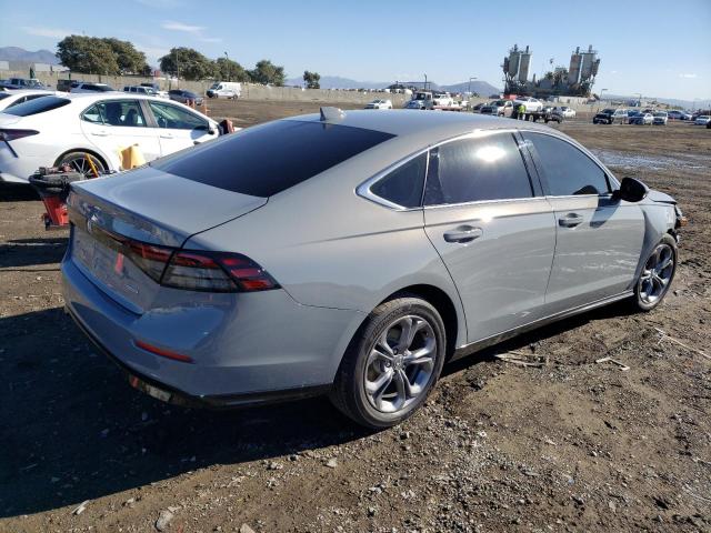 1HGCY2F6XPA054229 Honda Accord Hybrid Exl