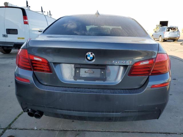 WBA5A5C53GG352320 BMW 528 I