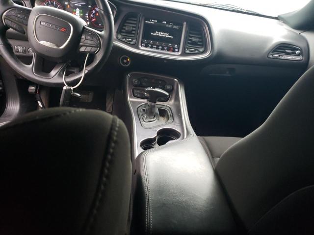 2C3CDZAG6JH155218 Dodge Challenger Sxt