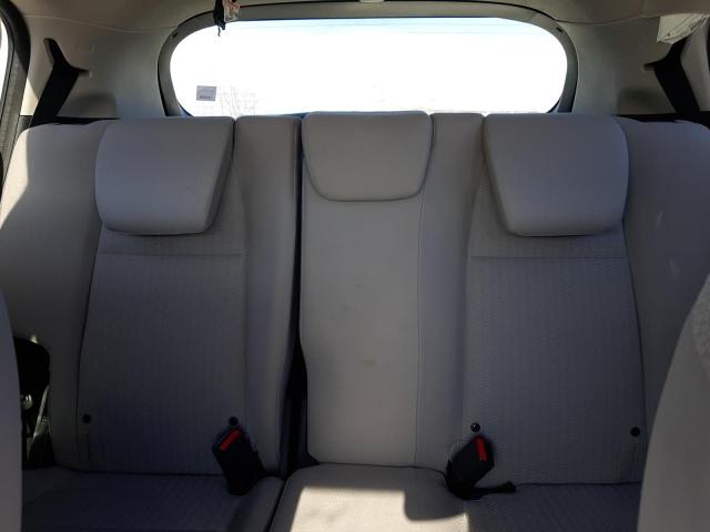 3CZRU5H59GM701792 Honda HR-V EX
