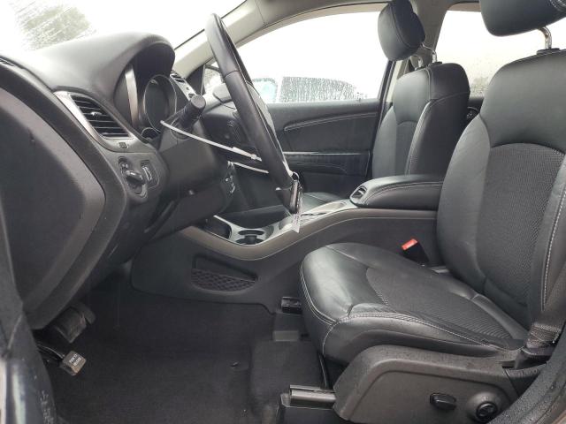 3C4PDCGG0JT491391 Dodge Journey Crossroad