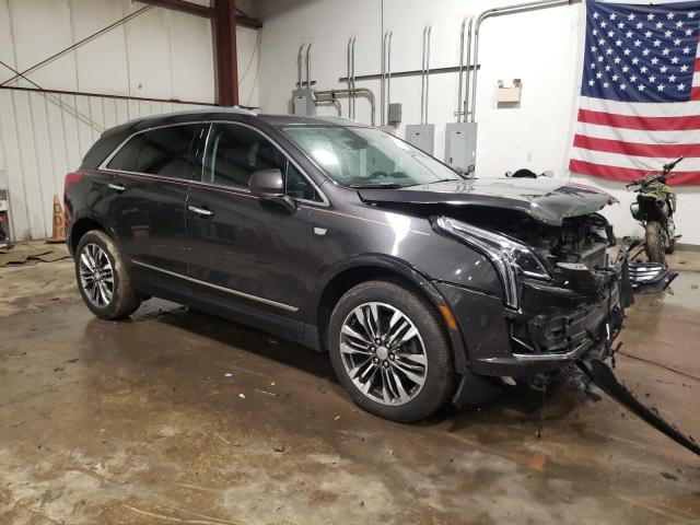 1GYKNERS2HZ208359 Cadillac Xt5 Premium Luxury