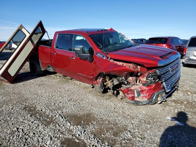 1GT49REY9NF309545 GMC Sierra K2500 Denali