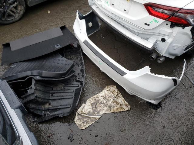 4T1G11AK4PU080175 Toyota Camry Se N