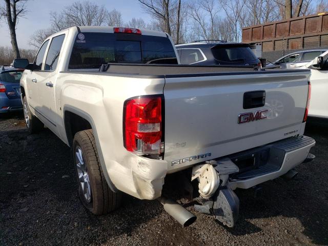 3GTU2WEC3FG331693 GMC Sierra K1500 Denali