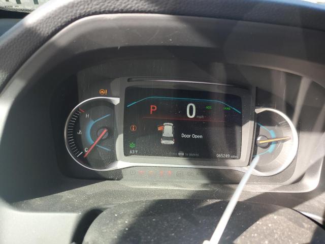 5FNYF8H58LB003878 Honda Passport Exl