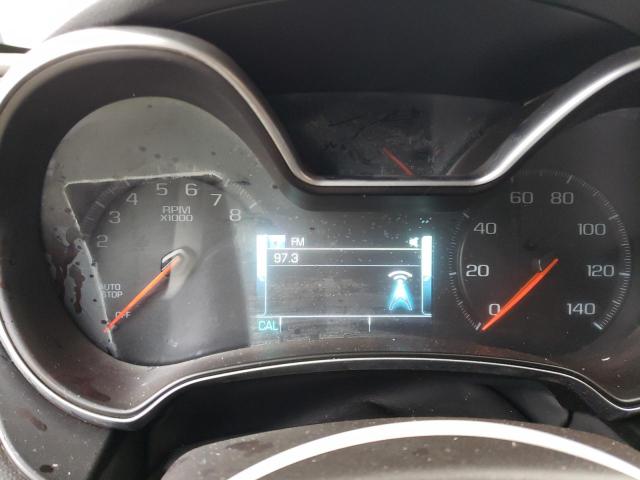2G11Y5SA5K9146640 Chevrolet IMPALA LS