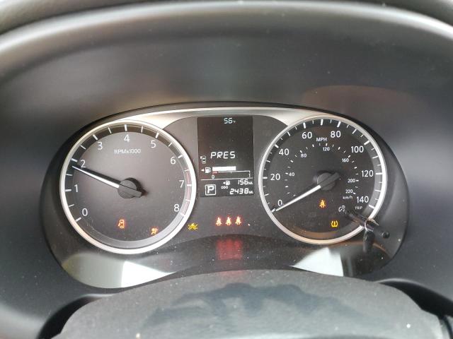 3N1CP5BVXRL473969 Nissan KICKS S
