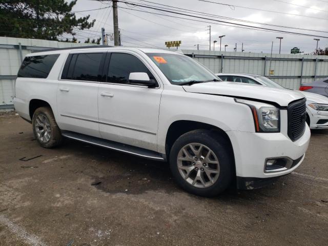 1GKS2GKC0GR102928 GMC Yukon Xl K1500 Slt