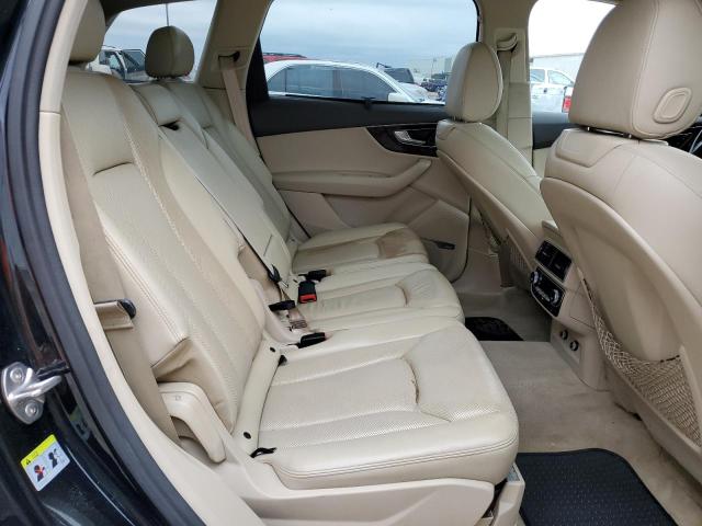 WA1VAAF78HD013400 Audi Q7 Prestige